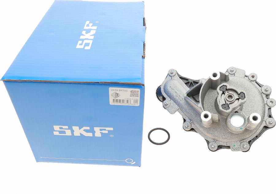 SKF VKPA 84700 - Ūdenssūknis ps1.lv