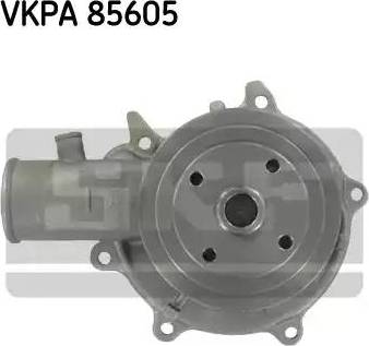 SKF VKPA 85605 - Ūdenssūknis ps1.lv