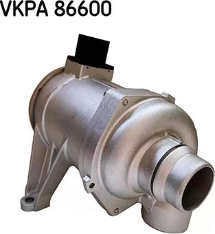 SKF VKPA 86600 - Ūdenssūknis ps1.lv