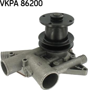 SKF VKPA 86200 - Ūdenssūknis ps1.lv