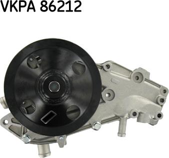 SKF VKPA 86212 - Ūdenssūknis ps1.lv