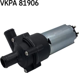 SKF VKPA 81906 - Ūdenssūknis ps1.lv