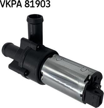 SKF VKPA 81903 - Ūdenssūknis ps1.lv