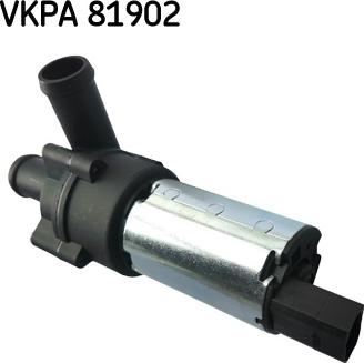 SKF VKPA 81902 - Ūdenssūknis ps1.lv