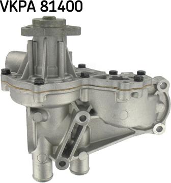 SKF VKPA 81400 - Ūdenssūknis ps1.lv