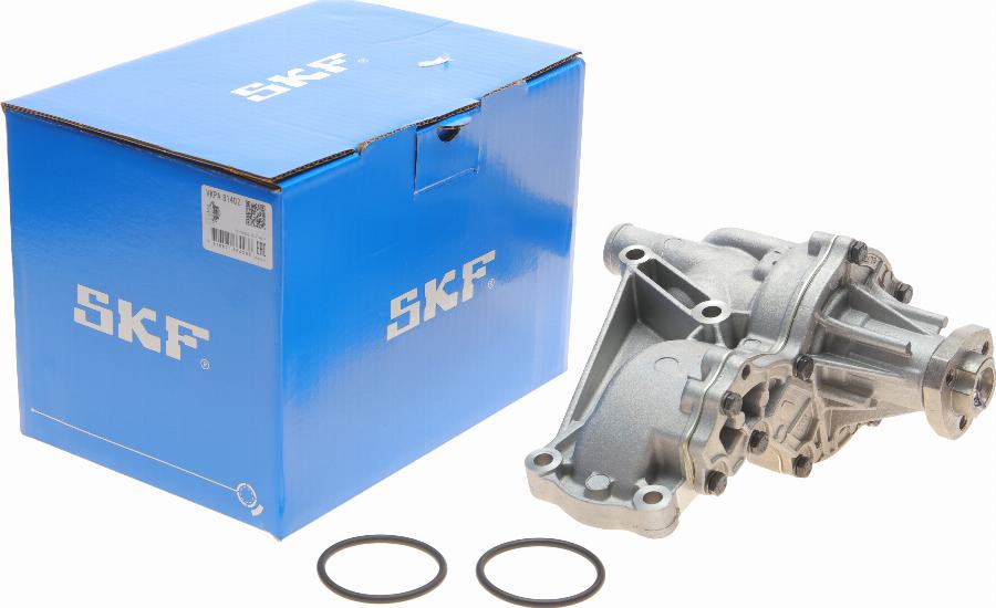 SKF VKPA 81402 - Ūdenssūknis ps1.lv