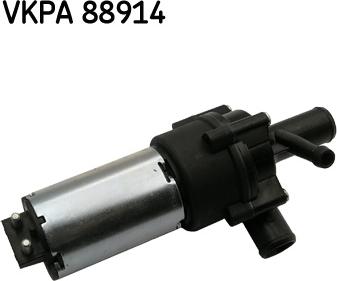 SKF VKPA 88914 - Ūdenssūknis ps1.lv