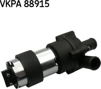 SKF VKPA 88915 - Ūdenssūknis ps1.lv