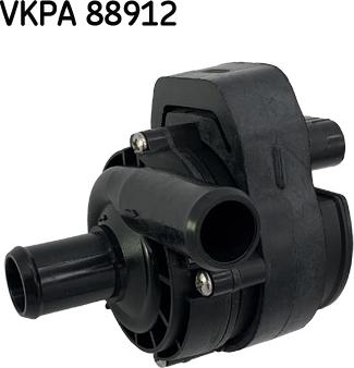 SKF VKPA 88912 - Ūdenssūknis ps1.lv