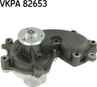 SKF VKPA 82653 - Ūdenssūknis ps1.lv