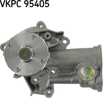 SKF VKPC 95405 - Ūdenssūknis ps1.lv