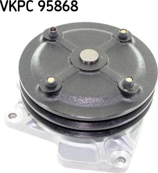 SKF VKPC 95868 - Ūdenssūknis ps1.lv