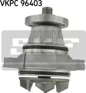 SKF VKPC 96403 - Ūdenssūknis ps1.lv