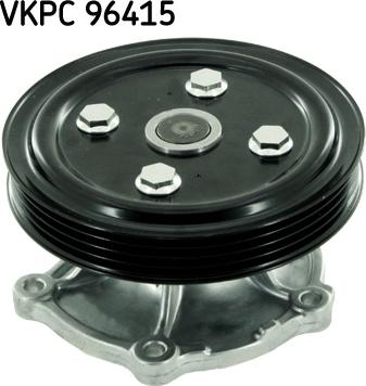 SKF VKPC 96415 - Ūdenssūknis ps1.lv