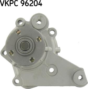 SKF VKPC 96204 - Ūdenssūknis ps1.lv