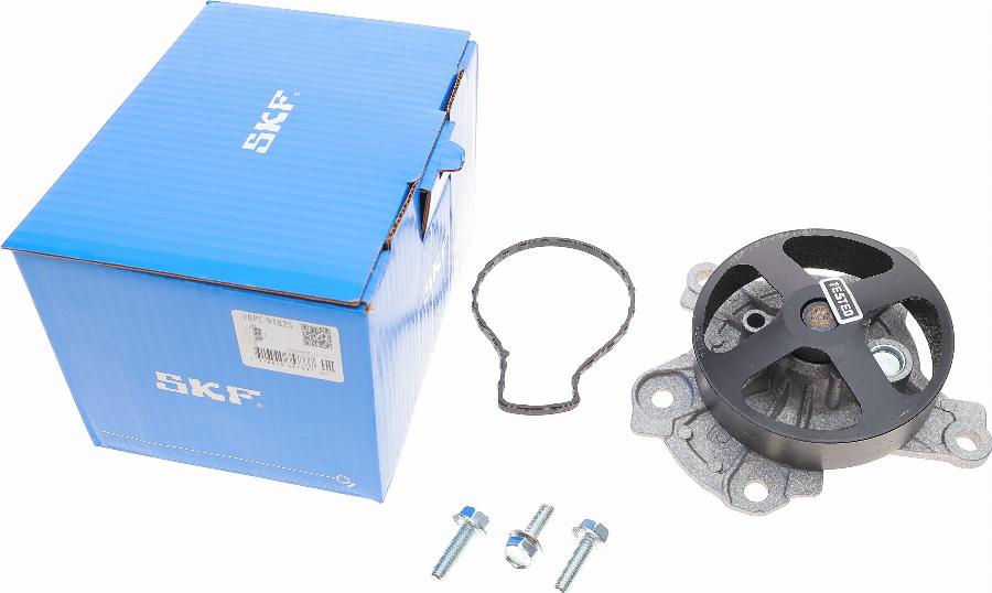 SKF VKPC 91825 - Ūdenssūknis ps1.lv