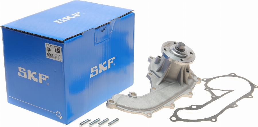 SKF VKPC 91826 - Ūdenssūknis ps1.lv