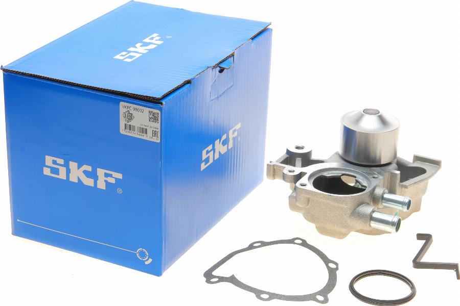 SKF VKPC 98002 - Ūdenssūknis ps1.lv