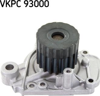 SKF VKPC 93000 - Ūdenssūknis ps1.lv