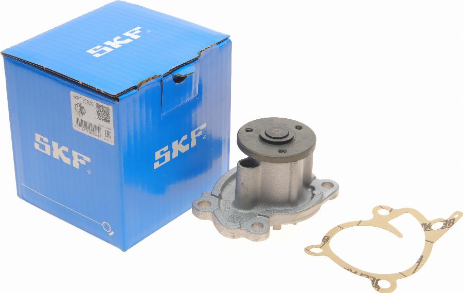 SKF VKPC 92939 - Ūdenssūknis ps1.lv