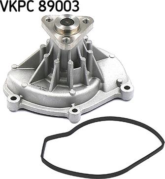 SKF VKPC 89003 - Ūdenssūknis ps1.lv