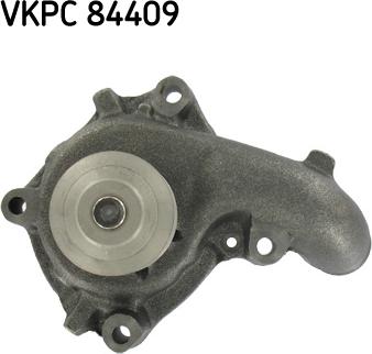 SKF VKPC 84409 - Ūdenssūknis ps1.lv