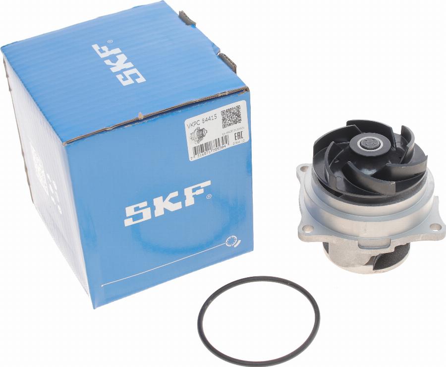 SKF VKPC 84415 - Ūdenssūknis ps1.lv