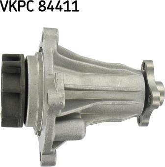 SKF VKPC 84411 - Ūdenssūknis ps1.lv