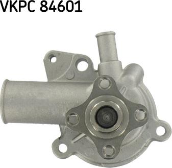 SKF VKPC 84601 - Ūdenssūknis ps1.lv