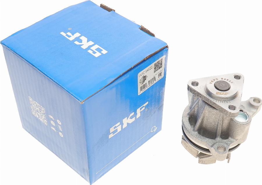 SKF VKPC 84622 - Ūdenssūknis ps1.lv