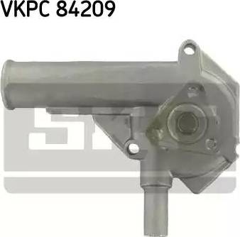 SKF VKPC 84209 - Ūdenssūknis ps1.lv