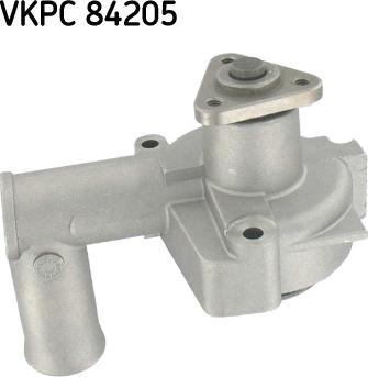 SKF VKPC 84205 - Ūdenssūknis ps1.lv