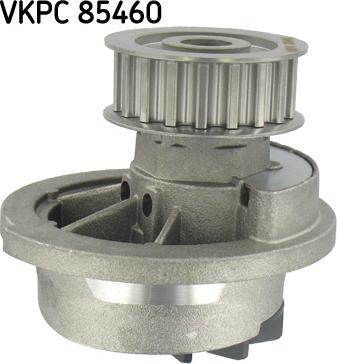 SKF VKPC 85460 - Ūdenssūknis ps1.lv