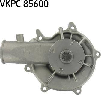 SKF VKPC 85600 - Ūdenssūknis ps1.lv