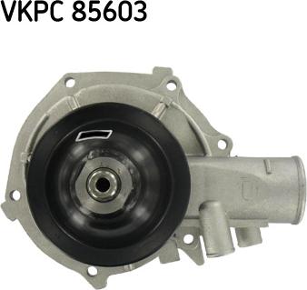 SKF VKPC 85603 - Ūdenssūknis ps1.lv