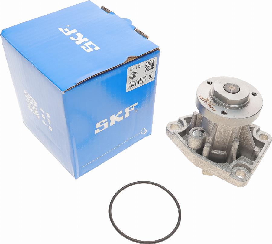 SKF VKPC 85613 - Ūdenssūknis ps1.lv