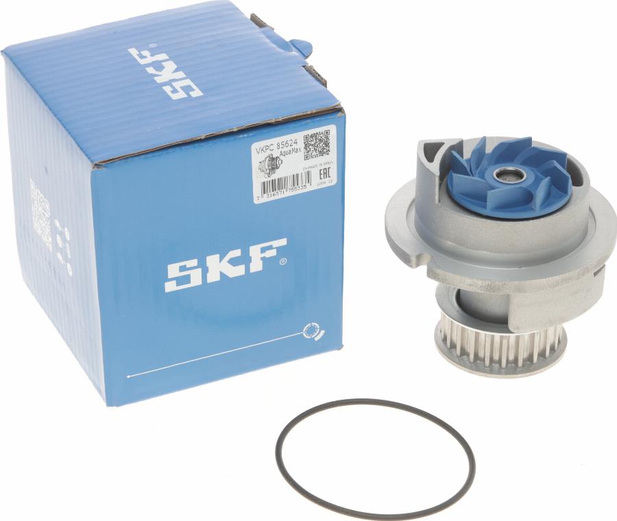 SKF VKPC 85624 - Ūdenssūknis ps1.lv