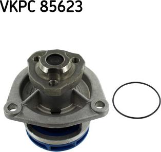 SKF VKPC 85623 - Ūdenssūknis ps1.lv