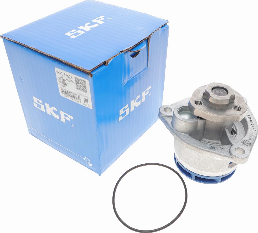 SKF VKPC 85623 - Ūdenssūknis ps1.lv