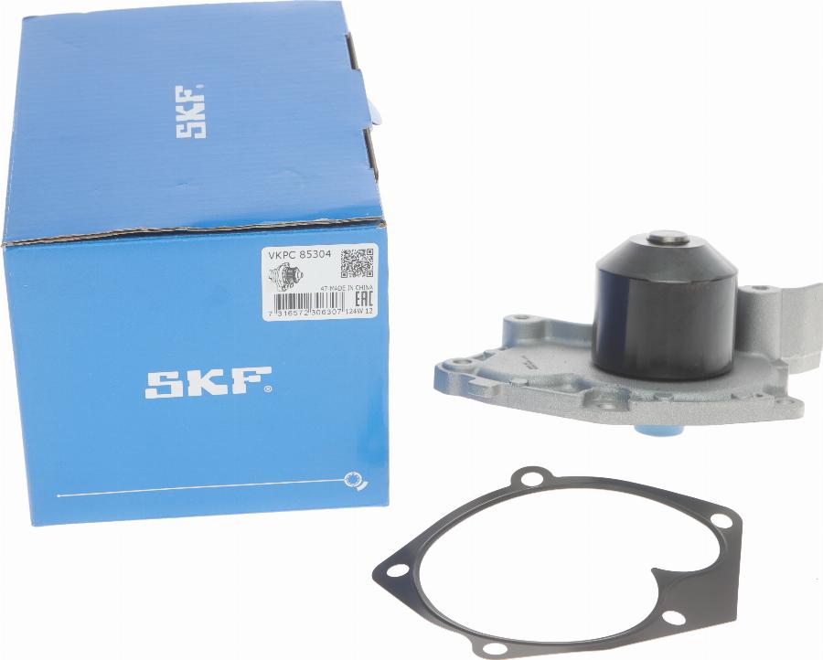 SKF VKPC 85304 - Ūdenssūknis ps1.lv