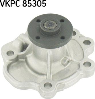 SKF VKPC 85305 - Ūdenssūknis ps1.lv