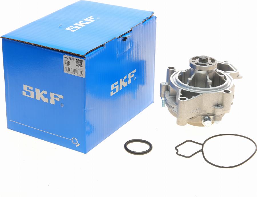 SKF VKPC 85308 - Ūdenssūknis ps1.lv