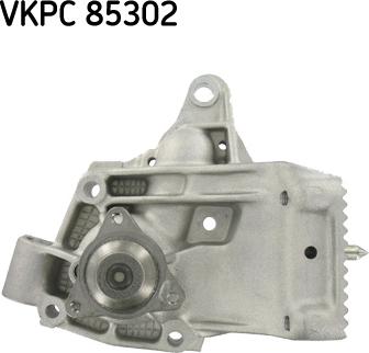 SKF VKPC 85302 - Ūdenssūknis ps1.lv