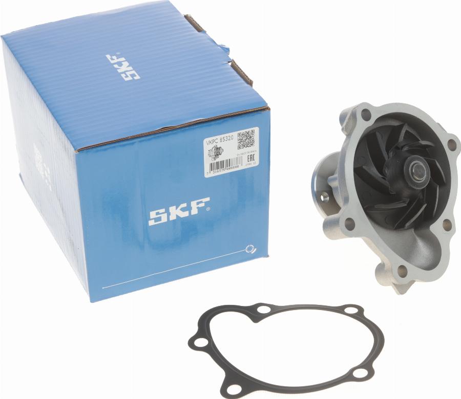 SKF VKPC 85320 - Ūdenssūknis ps1.lv