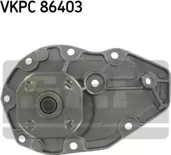 SKF VKPC 86403 - Ūdenssūknis ps1.lv