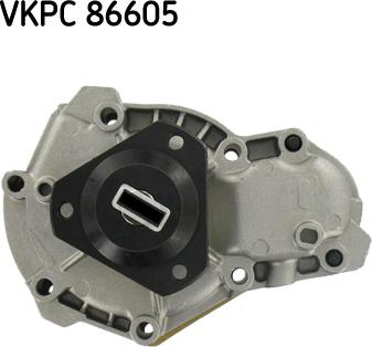 SKF VKPC 86605 - Ūdenssūknis ps1.lv