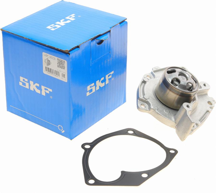 SKF VKPC 86008 - Ūdenssūknis ps1.lv