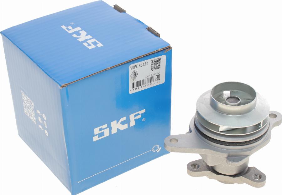 SKF VKPC 86132 - Ūdenssūknis ps1.lv