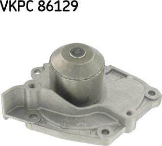 SKF VKPC 86129 - Ūdenssūknis ps1.lv