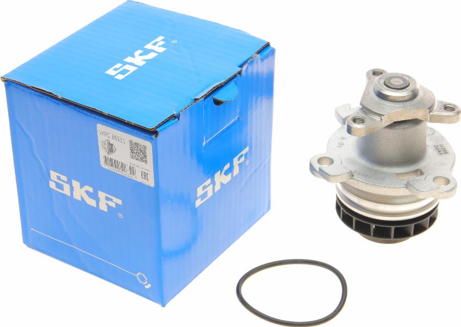 SKF VKPC 86811 - Ūdenssūknis ps1.lv